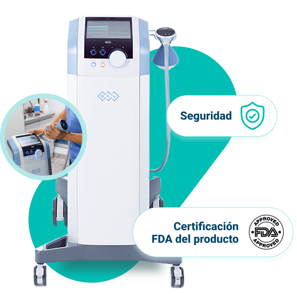 Dispositivo de disfunción eréctil